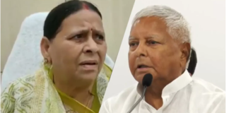 Bihar Politics : विधायकों की ‘पलटी’ पर बिफरीं पूर्व CM राबड़ी देवी, सुना दी खरी-खोटी