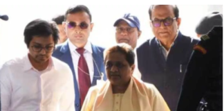 लोकसभा चुनाव से पहले मायावती के भतीजे Akash Anand को म‍िली Y प्‍लस सुरक्षा, केंद्र सरकार ने ल‍िया फैसला