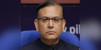 गौतम गंभीर के बाद जयंत सिन्हा का भी चुनाव ना लड़ने का एलान, BJP हाईकमान को चिट्ठी लिखकर बताया अपना इरादा