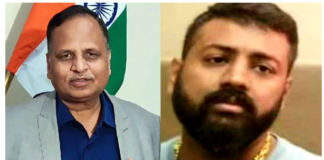 एलजी वीके सक्सेना ने दिल्ली के पूर्व मंत्री और आप नेता सत्येन्द्र जैन के खिलाफ सीबीआई जांच की मंजूरी दी है।