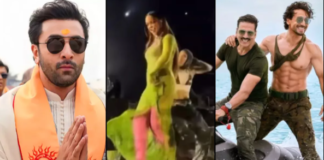 अंबानी परिवार के साथ झूमीं रिहाना, जल्द हो सकती है फिल्म ‘रामायण’ की घोषणा