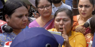Bengal: संदेशखाली में तनाव भड़काने के आरोप में AISF की युवा नेता गिरफ्तार, स्थानीय लोगों की उकसाने पर हुई कार्रवाई