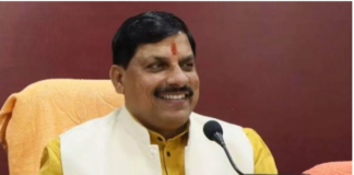 अयोध्या के बाद अब हमें मथुरा की ओर देखना पड़ेगा’, एमपी के सीएम मोहन यादव ने अखिलेश यादव को घेरा