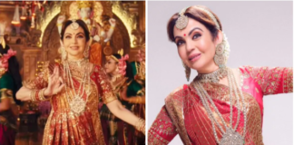 Nita Ambani: बॉलीवुड हसीनाओं पर अकेले भारी पड़ीं नीता अंबानी, किया ऐसा डांस लोगों ने दांतों तले दबा ली उंगलियां