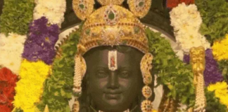 MP कैबिनेट अयोध्या में करेगी रामलला के दर्शन:मोहन यादव ने भोपाल में कहा-जगह मिली तो सरयू घाट पर विक्रमादित्य घाट बनवाएंगे