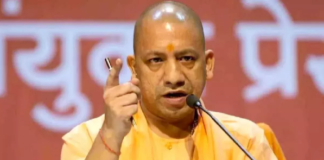उत्तर प्रदेश में बिजली गिरने से चार लोगों की मौत, सीएम योगी ने आर्थिक सहायता उपलब्ध कराने का दिया निर्देश