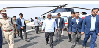 लोकसभा चुनाव से पहले गिरिडीह की जनता को करोड़ों की सौगात, चंपई सोरेन के इस कदम से चमकेगी किस्मत