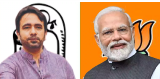 Lok Sabha Elections: जयंत के सहारे पश्चिमी यूपी में क्लीन स्वीप करेगा NDA गठबंधन,