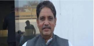लोकसभा चुनाव से पहले यूपी में ब्राह्मणों को साधने की कोशिश, साहिबाबाद MLA सुनील शर्मा बन सकते हैं मंत्री