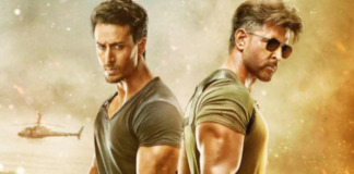 War 2: टाइगर श्रॉफ के बाद साउथ का ये सुपरस्टार ऋतिक रोशन संग खेलेगा माइंड गेम, ‘वॉर 2’ में किरदार से उठा पर्दा