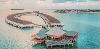 Maldives टूरिज्म को तगड़ा झटका, भारतीयों ने अब तक 10,500 होटल बुकिंग और 5,520 फ्लाइट टिकट किए कैंसिल