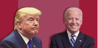US Election 2024: सुपर ट्यूजडे प्राइमरी इलेक्शन में 11 राज्यों में ट्रंप ने दर्ज की जीत, नवंबर में होगा जो बाइडन से मुकाबला