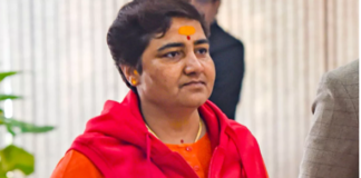 Madhya Pradesh: BJP के विधायक चला रहे अवैध शराब ठेका, सांसद साध्वी प्रज्ञा ठाकुर बोली