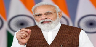 PM Modi in Bengal: संदेशखाली की पीड़ित महिलाओं से मिले पीएम मोदी, बोले- जो हुआ उससे पूरा देश शर्मसार