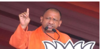 सपा के गढ़ में CM योगी का चुनावी दांव, मुलायम सिंह की तारीफ करते हुए अखिलेश पर  निशाना साधा
