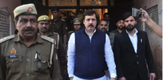 Dhananjay Singh: रंगदारी और अपहरण मामले में पूर्व सांसद धनंजय सिंह को सात साल की सजा