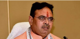 कोरोना पॉजिटिव हुए राजस्थान के सीएम भजनलाल शर्मा, ‘एक्स’ पर लिखा- मैं आइसोलेशन में हूं