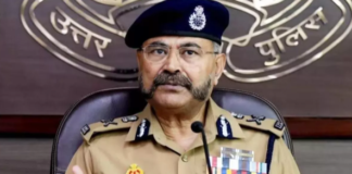 डीजीपी प्रशांत कुमार ने दिया बयान, कहा- यूपी में नहीं बिगड़ने दी जाएगी कानून-व्यवस्था
