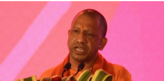 उत्तर प्रदेश में आयुष हेल्थ टूरिज्म क्षेत्र में अपार संभावनाएं: योगी आदित्यनाथ; 271 परियोजनाओं का किया लोकार्पण