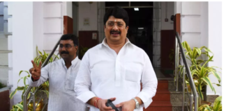 लोकसभा चुनाव में राजा भैया की भी पार्टी आजमाएगी जोर,इन दो सीटों पर चुनाव लड़ना तय, अन्य सीटों पर हो रहा विचार