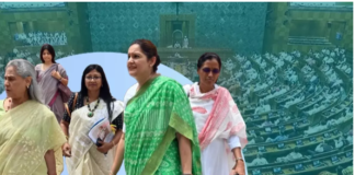 Election 2024: पिछले तीन आम चुनाव से बदलने लगी लोकसभा में तस्वीर, महिला सांसदों की संख्या में लगातार हो रही वृद्धि