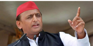 दिल्ली से की गई SP-RLD Alliance तोड़ने की साजिश…’, अखिलेश यादव बोले- हमने हमेशा बड़े मन से किया गठबंधन