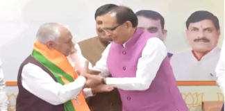 Lok Sabha Election 2024 से पहले कांग्रेस को झटके पर झटका, पूर्व केंद्रीय मंत्री सुरेश पचौरी BJP में शामिल