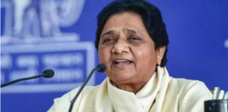 कांग्रेस-BSP गठबंधन की अटकलों के बीच मायावती ने साफ कर दी तस्वीर, बोली- हमारा फैसला अटल Lok Sabha Election 2024  में बसपा अकेले या गठबंधन के साथ चुनाव लड़ेगी