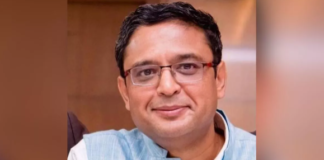लोकसभा चुनाव से पहले कांग्रेस को एक और बड़ा झटका, मनीष खंडूड़ी ने थामा भाजपा का दामन