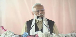 West Bengal: ‘नॉर्थ-ईस्ट का गेटवे है सिलीगुड़ी’, PM मोदी बोले – बंगाल से बांग्लादेश के लिए भी रेल कनेक्टिविटी शुरू