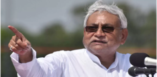 Bihar Cabinet Expansion:  15 मार्च को नीतीश मंत्रिमंडल का विस्‍तार संभव है।