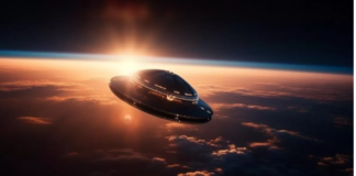 वाशिंगटन : अमेरिकी आसमान में दिखाई देने वाले UFO का असल सच आया सामने, 78 साल बाद राज से उठा पर्दा