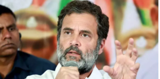 Election 2024: मध्य प्रदेश में कसौटी पर राहुल गांधी की भारत जोड़ो न्याय यात्रा, राज्य में सिर्फ छिंदवाड़ा सीट ही कांग्रेस के पास
