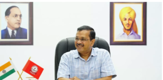 केजरीवाल सरकार ने दिल्ली की दो प्रमुख सड़कों के अपग्रेडेशन को दी मंजूरी, लाखों यात्रियों को मिलेगा फायदा
