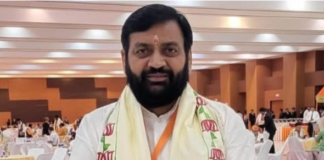 Haryana Politics : नायब सिंह सैनी संभालेंगे हरियाणा की कमान, मनोहर लाल ने दी बधाई