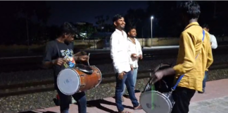 अमेठी: केंद्रीय मंत्री स्मृति ईरानी के प्रयास से संसदीय क्षेत्र के लोगों के लिए रेल सुविधाएं बढ़ी।
