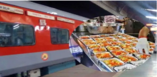 Indian Railways: आनंद विहार रेलवे स्टेशन पर यात्रियों को मिलेंगे लजीज व्यंजन, ट्रेन के कोच में जल्द खुलेगा रेस्तरां