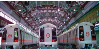 Delhi Metro: दो नए मेट्रो कॉरिडोर के निर्माण से दिल्ली में हो जाएंगे चार ट्रिपल इंटरचेंज स्टेशन, सफर होगा आसान