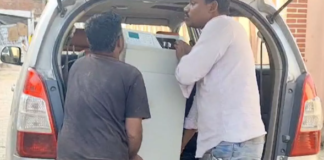 पूर्व मंत्री के करीबी के घर से भारी मात्रा में कैश बरामद, ईडी ने मंगवाई नोट गिनने की बड़ी मशीन, दो सूटकेस बने रहस्य