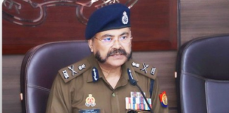 लखनऊ – डीजीपी प्रशांत कुमार की पुलिस भर्ती परीक्षा में पेपर लीक मामले पर खुलासे के लिए एसटीएफ को जांच सौंपी गई थी