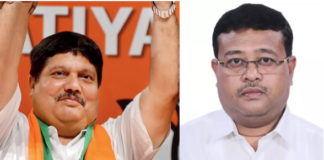 Bengal Politics: 15 मार्च को भाजपा में शामिल होंगे TMC सांसद दिव्येंदु अधिकारी, अर्जुन सिंह भी BJP में लौटेंगे
