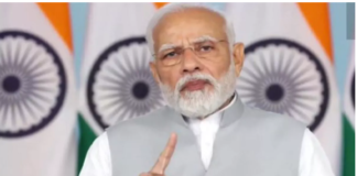 PM Modi Letter: चुनाव की घोषणा से पहले पीएम मोदी का देश के नाम संदेश,