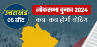 Lok Sabha Chunav 2024: बस कुछ घंटों में होगा चुनाव की तारीखों का एलान, लगेगी आचार संहिता
