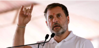 इलेक्टोरल बॉन्ड्स पर हुए खुलासे के बाद मुखर हुए राहुल गांधी, चंदे के नाम पर वसूली का लगाया आरोप