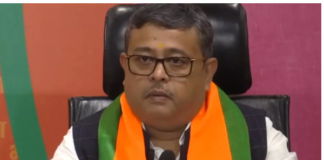 ‘बंगाल में कानून का शासन नहीं, संदेशखाली में पीड़ितों तक सबसे पहले भाजपा पहुंची’ BJP ज्वॉइन करते ही ममता पर बरसे दिव्येंदु अधिकारी