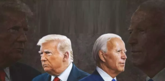 US Presidential Election 2024: अमेरिका में फिर बाइडन vs ट्रंप, प्राइमरी चुनाव में दोनों नेताओं ने हासिल की जीत