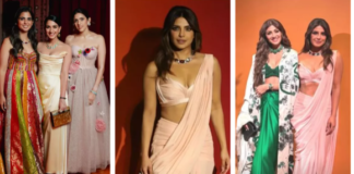 ईशा अंबानी की होली पार्टी में छा गया Priyanka Chopra का लुक, शिल्पा शेट्टी-राधिका मर्चेंट ने भी जमाया रंग