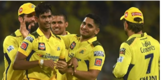 IPL 2024: MS Dhoni की CSK को चैंपियन बनाने वाला युवा स्‍टार हुआ बाहर