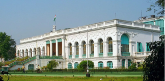 Kolkata: 168 साल पहले शुरू हुई थी भारत की सबसे बड़ी ‘नेशनल लाइब्रेरी सैंकड़ों पर्यटक हर साल आते हैं 
