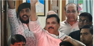 संजय सिंह को मिली राज्यसभा सदस्य के तौर पर शपथ लेने की अनुमति, कोर्ट ने जेल अधिकारियों कोआदेश दिया  